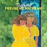 Beths,The Vinyl Future Me Hates Me - Ltd Green Marbled