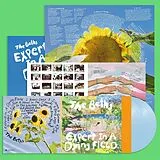 The Beths Vinyl Expert In A Dying Field (delux (baby Blue)