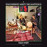 Chaz Bundick Meets The Mattson Vinyl Star Stuff