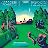 The Mattson 2 CD Paradise