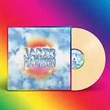 Jared Mattson Vinyl Peanut (bone Colour Vinyl)