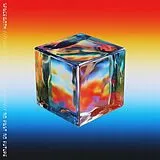 Spacemoth LP (analog) No Past No Future (clear Vinyl Lp,Printed Inner Ly