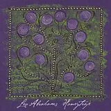 Leo Abrahams CD Honeytrap