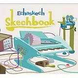 Echaskech CD Skechbook