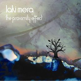 Laki Mera CD Proximity Effect