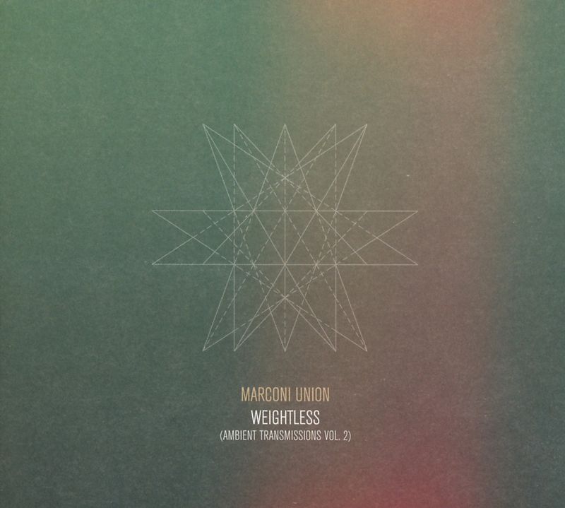 Weightless - Marconi Union - CD kaufen | exlibris.ch