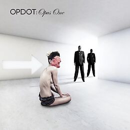 Opdot CD Opus One