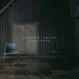 Marconi Union CD Ghost Stations