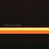 Marconi Union CD Tokyo/+