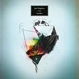 Jon Hopkins CD Insides
