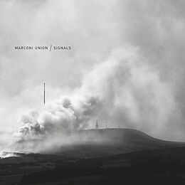 Marconi Union CD Signals