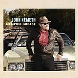John Nemeth LP (Vinyl) Memphis Grease (Vinyl)