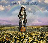 Ruthie Foster CD Promises Of A Brand New