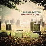 Ruthie Foster CD Runaway Soul
