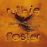 Ruthie Foster CD Joy Comes Back