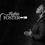 Ruthie Foster CD Healing Time