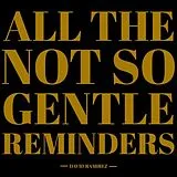 Ramirez,David LP (analog) All The Not So Gentle Reminders