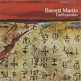 Barrett Group Martin CD Earthspeaker