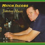 Mitch Jacobs CD Jukebox Music