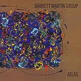 Barrett Group Martin CD Atlas