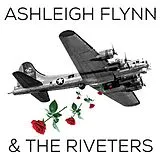 Ashleigh Flynn & The Riverters LP (Vinyl) Ashleigh Flynn & The Riveters (Vinyl)