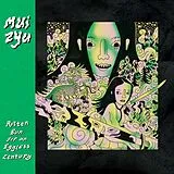 Mui Zyu LP (analog) Rotten Bun For Eggless Century (lemon Yellow Vinyl