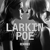 Larkin Poe CD Reskinned