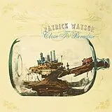 Patrick Watson Vinyl Close To Paradise