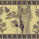 Patrick Watson Maxi Single (analog) Je Te Laisserai Des Mots/ça Va