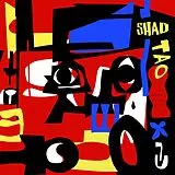 Shad Vinyl Tao (blue Vinyl)