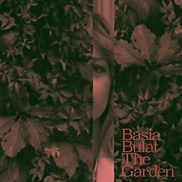 Bulat,Basia Vinyl The Garden (gatefold Lp+dl)