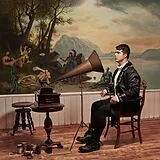 Jeremy Dutcher CD Wolastoqiyik Lintuwakonawa