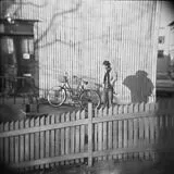 Vollebekk,Leif LP (analog) Inland