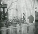 Leif Vollebekk CD Inland