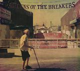 The Barr Brothers CD Queens Of The Breakers