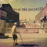 The Barr Brothers CD Queens Of The Breakers