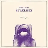 Alexandra Streliski CD Inscape