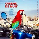Antoine Corriveau CD Oiseau De Nuit