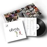 Patrick Watson Vinyl Uh Oh