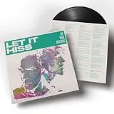 The Barr Brothers Vinyl Let It Hiss