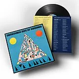 Bye Parula Vinyl Something Out Of Nothing