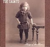 The Saints CD King Of The Sun