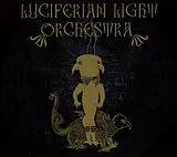 Luciferian Light Orchestra CD Luciferian Light Orchestra