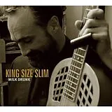 King Size Slim CD Milk Drunk