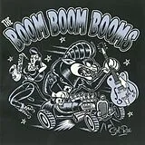 The Boom Boom Booms LP (Vinyl) The Boom Boom Booms