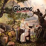 The Casanovas CD Terra Casanova