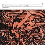 Oren & Ng, Martin Feat. Ensemble Of Ambarchi LP (analog) The Vanishing