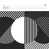 Ben Carey LP (analog) Antimatter