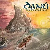 Danú CD Ten Thousand Miles