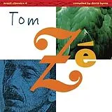 Tom Ze LP (Vinyl) Brazil Classics 4: The Best Of